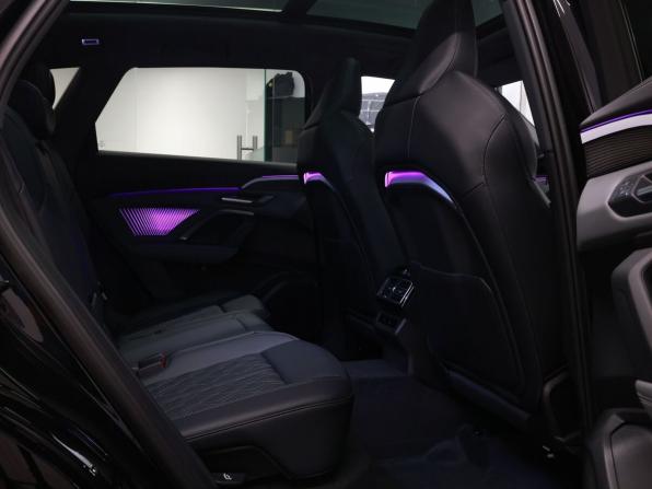 Audi Q5 III с пробегом 2026 года, цена 6 590 000 рублей, 30 км, внедорожник, Автокод Объявления