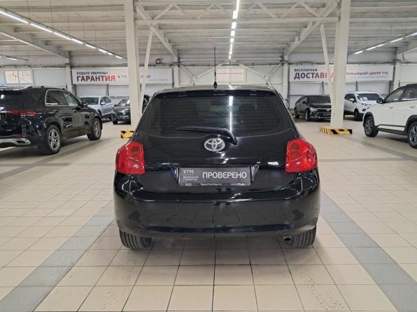 Toyota Auris I с пробегом 2008 года, цена 600 000 рублей, 205355 км, хэтчбек, Автокод Объявления