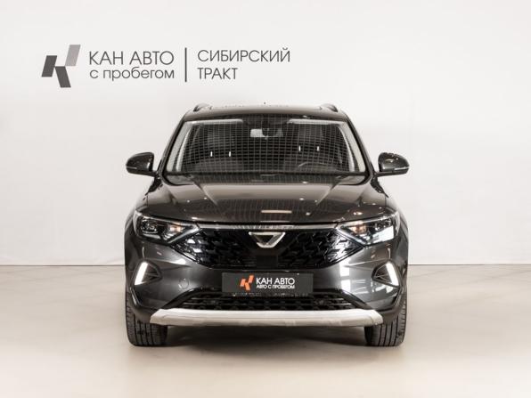 Jetta VS7 I с пробегом 2021 года, цена 1 947 854 рубля, 87168 км, внедорожник, Автокод Объявления