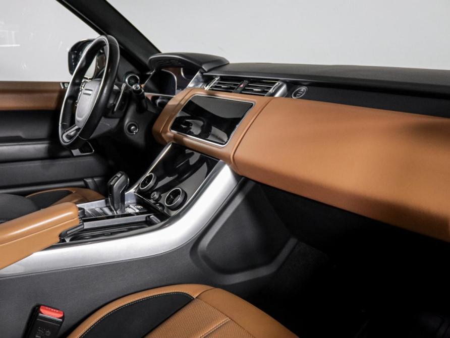 Land Rover Range Rover Sport II Рестайлинг Москва  - изображение 9