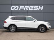Volkswagen Tiguan II Краснодар  - изображение 28