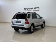 Kia Sportage II Рестайлинг Смоленск  - изображение 14