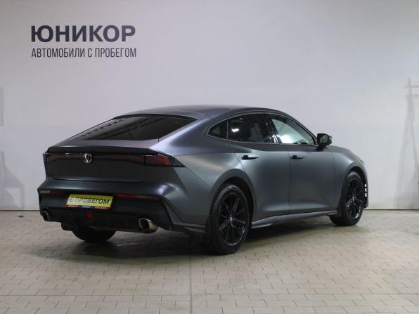 Changan UNI-V I с пробегом 2022 года, цена 2 149 000 рублей, 37984 км, лифтбек, Автокод Объявления