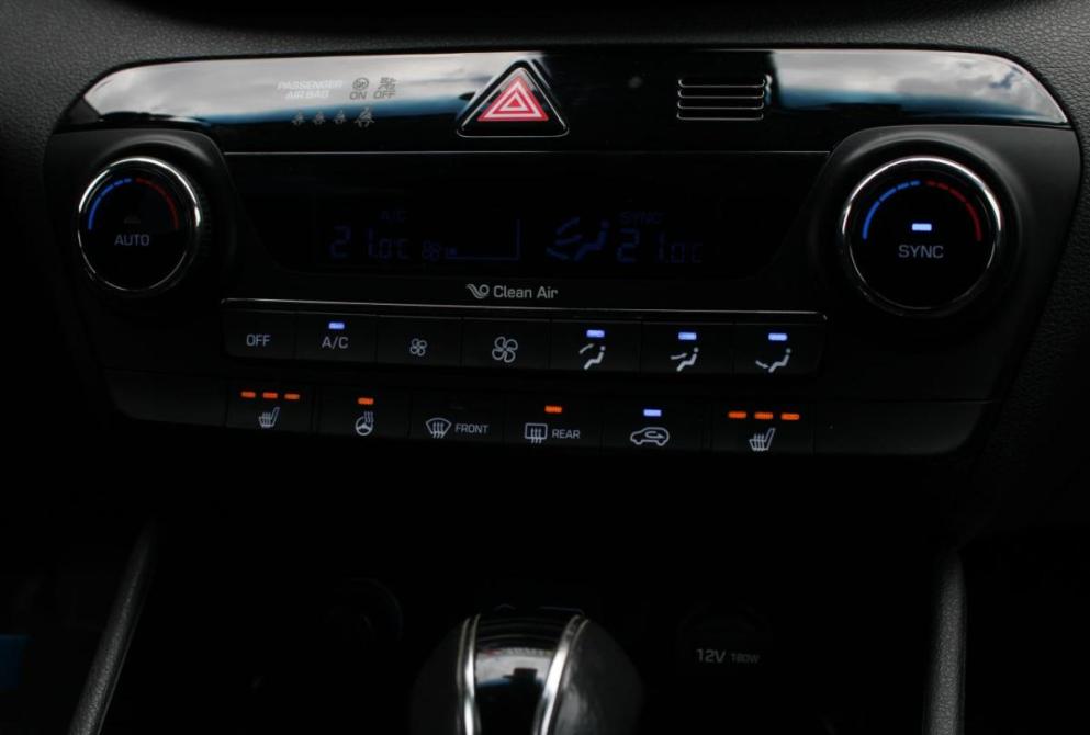 Hyundai Tucson III Саратов  - изображение 25