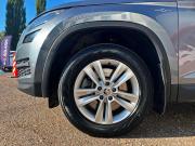 Skoda Kodiaq I Стерлитамак  - изображение 32