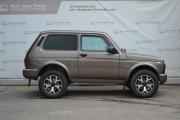 Lada (ВАЗ) Niva Legend Старый Оскол  - изображение 28