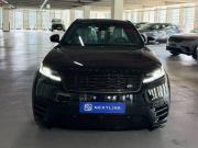 Land Rover Range Rover Velar I Рестайлинг Самара  - изображение 13
