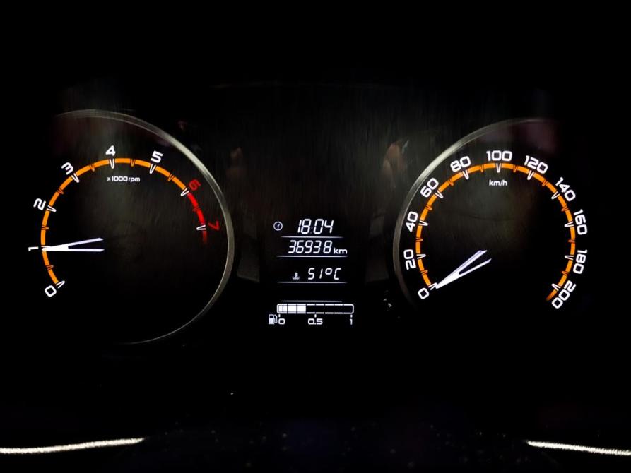 Lada (ВАЗ) Granta I Рестайлинг Москва  - изображение 13