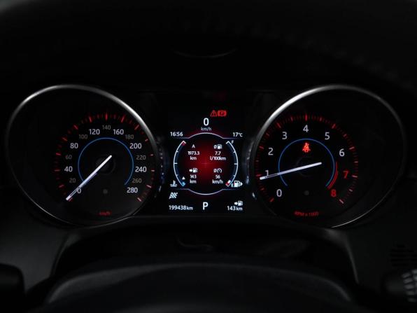 Jaguar XF II с пробегом 2016 года, цена 1 997 055 рублей, 199438 км, седан, Автокод Объявления