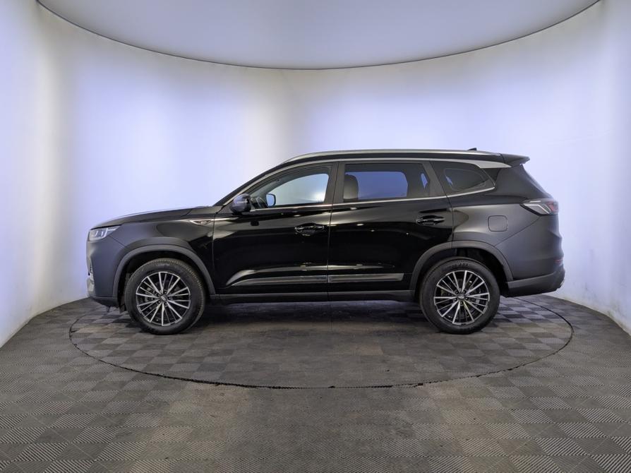 Chery Tiggo 8 Pro Max I Москва  - изображение 8