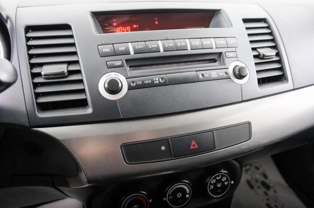 Mitsubishi Lancer X Рестайлинг Красноярск  - изображение 16