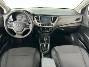 Hyundai Solaris II Тамбов  - изображение 33