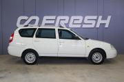 Lada (ВАЗ) Priora I Рестайлинг Ульяновск  - изображение 20