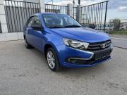 Lada (ВАЗ) Granta I Рестайлинг Самара  - изображение 17