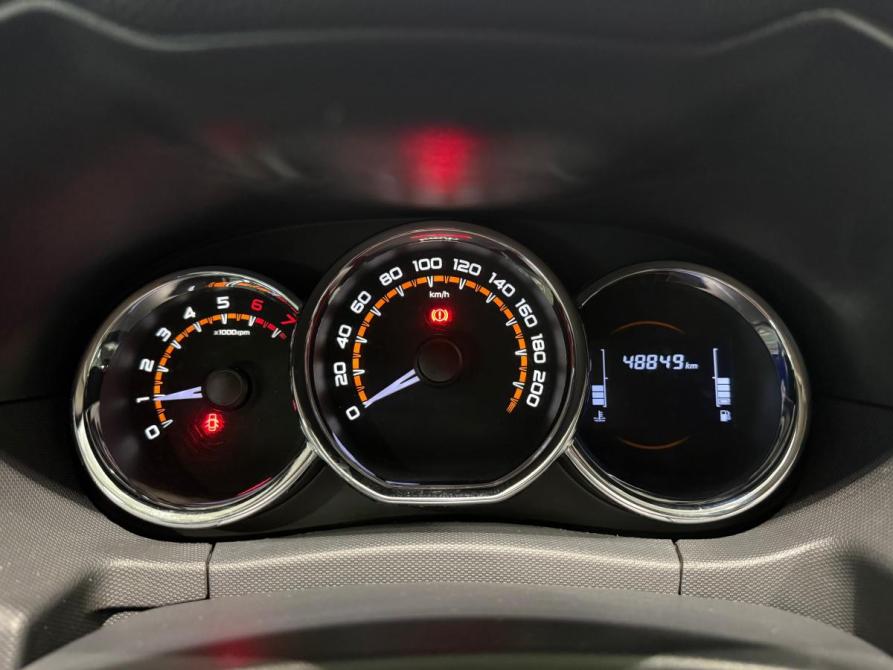Lada (ВАЗ) Largus I Рестайлинг Самара  - изображение 12