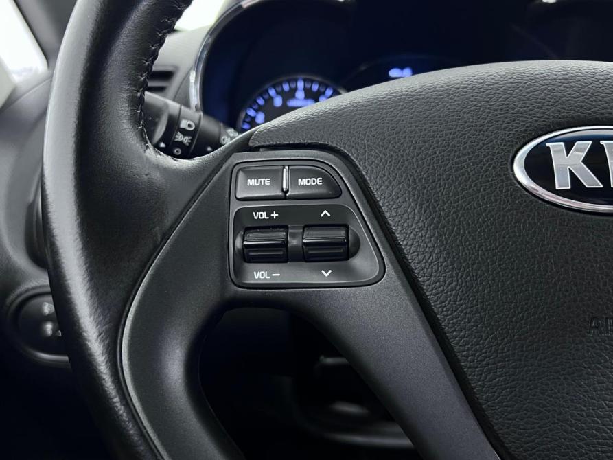 Kia Cerato III Ростов-на-Дону  - изображение 13
