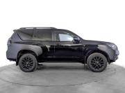 Toyota Land Cruiser Prado 150 Series Рестайлинг 3 Москва  - изображение 33