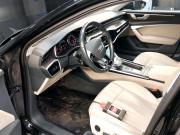 Audi A6 V (C8) Москва  - изображение 57