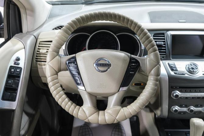 Nissan Murano II (Z51) Рестайлинг с пробегом 2013 года, цена 1 469 000 рублей, 162000 км, внедорожник, Автокод Объявления