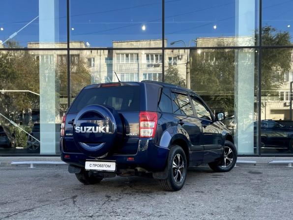 Suzuki Grand Vitara II Рестайлинг с пробегом 2011 года, цена 1 250 000 рублей, 143293 км, внедорожник, Автокод Объявления