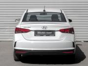 Hyundai Solaris II Рестайлинг Москва  - изображение 35