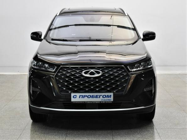 Chery Tiggo 7 Pro Max I с пробегом 2023 года, цена 1 840 000 рублей, 41928 км, внедорожник, Автокод Объявления