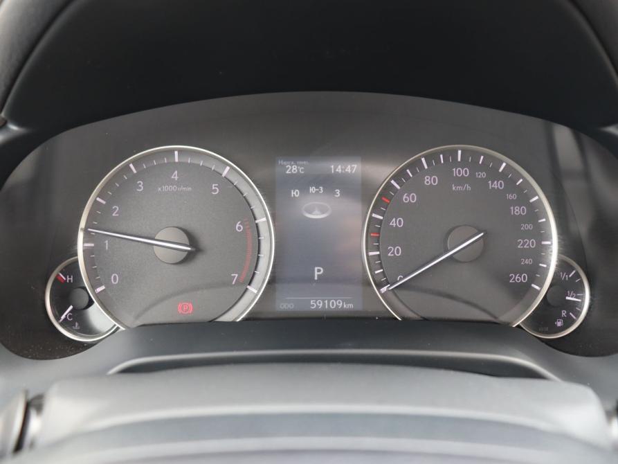 Lexus RX IV Рестайлинг Москва  - изображение 19