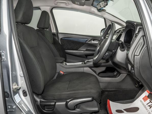 Honda Shuttle II с пробегом 2017 года, цена 1 080 500 рублей, 137311 км, универсал, Автокод Объявления