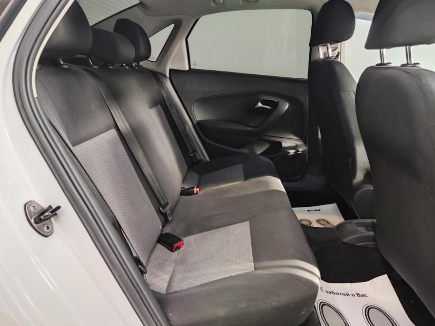 Volkswagen Polo V Барнаул  - изображение 23