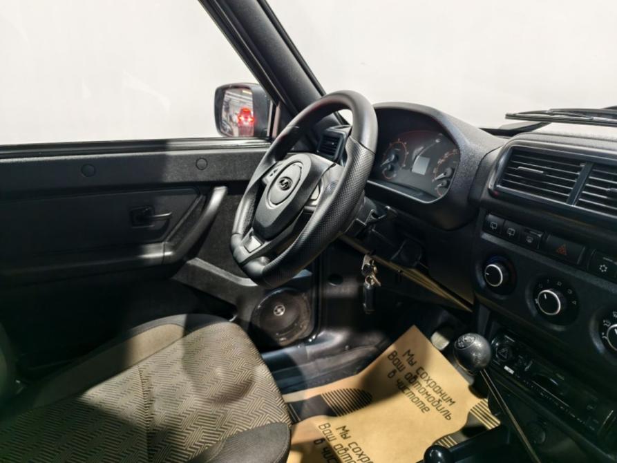 Lada (ВАЗ) Niva Legend I Курск  - изображение 6