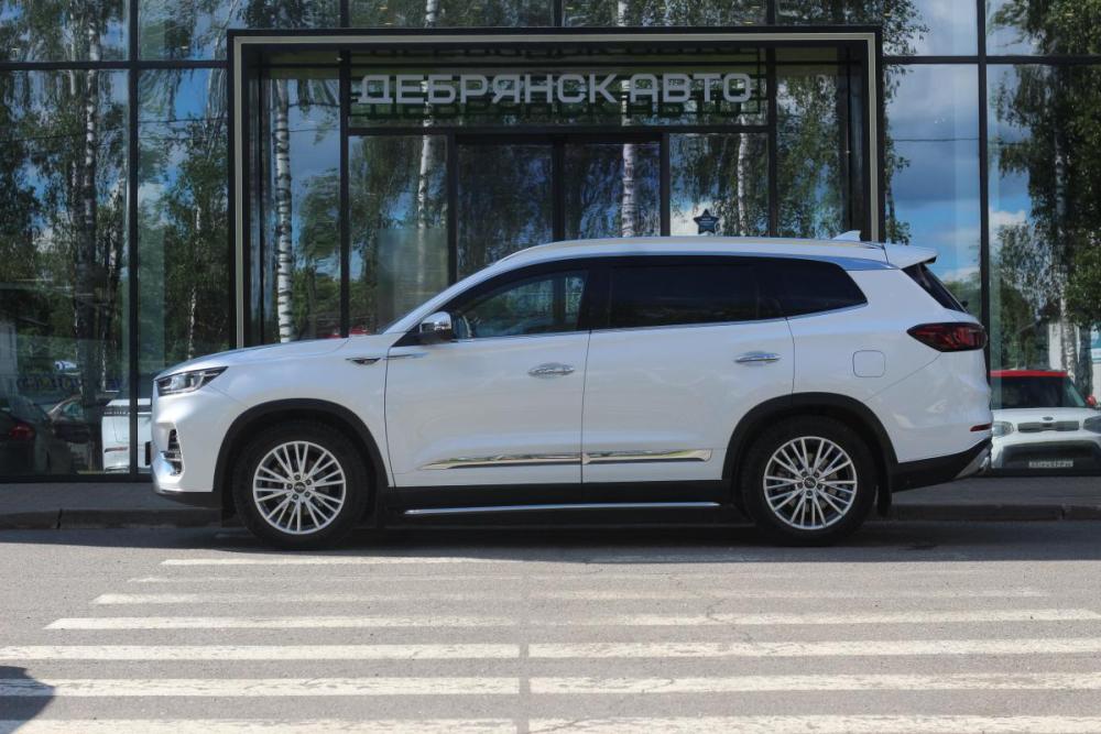 Chery Tiggo 8 Pro I Брянск  - изображение 2