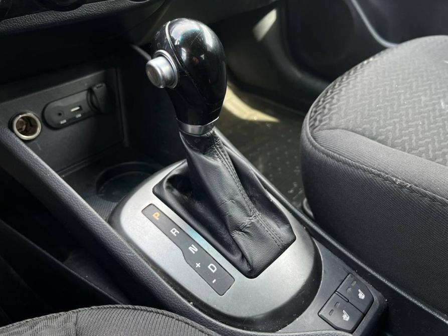 Kia Rio III Рестайлинг Казань  - изображение 14