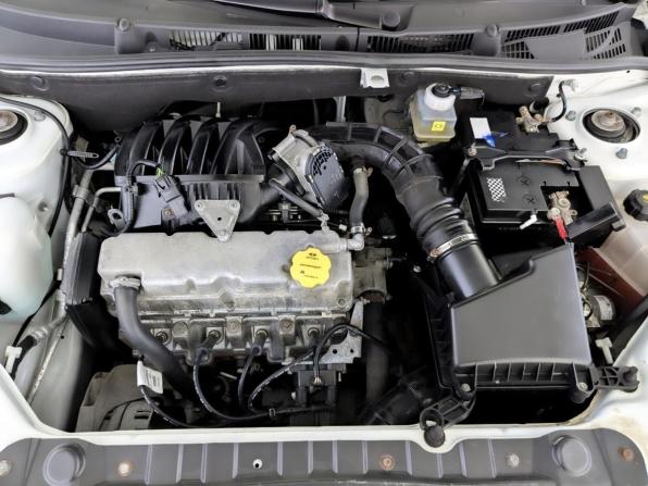 Lada (ВАЗ) Granta I Рестайлинг с пробегом 2024 года, цена 660 000 рублей, 60098 км, седан, Автокод Объявления