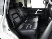 Toyota Land Cruiser 200 Series Рестайлинг 2 Москва  - изображение 38