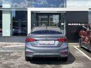Hyundai Solaris II Москва  - изображение 24