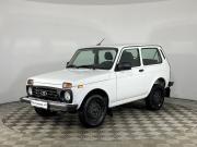Lada (ВАЗ) Niva Legend I Воронеж  - изображение 18