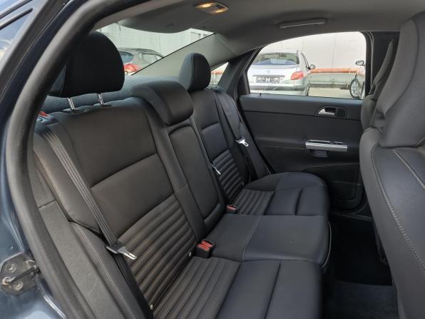 Volvo S40 II Рестайлинг с пробегом 2011 года, цена 679 000 рублей, 219447 км, седан, Автокод Объявления