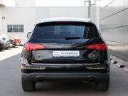 Audi Q5 I (8R) Рестайлинг Москва  - изображение 34