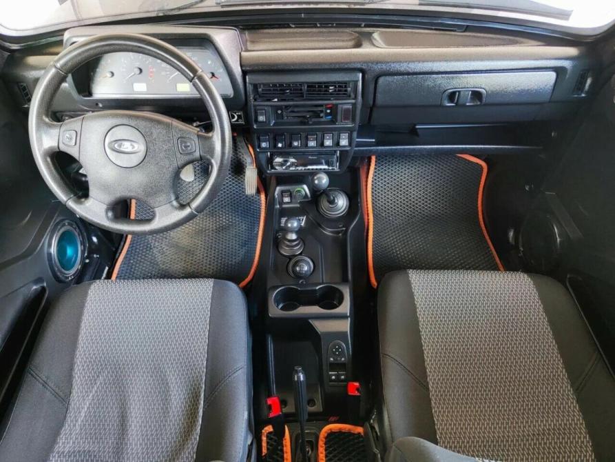 Lada (ВАЗ) 2121 (4x4) I Рестайлинг Набережные Челны  - изображение 16
