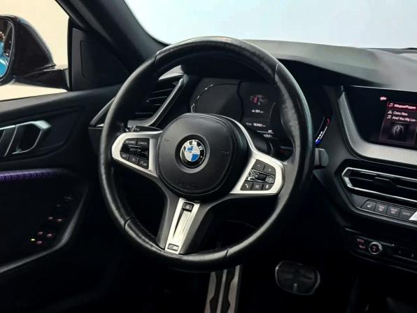 BMW 2 серии F44 с пробегом 2020 года, цена 2 550 000 рублей, 183682 км, седан, Автокод Объявления