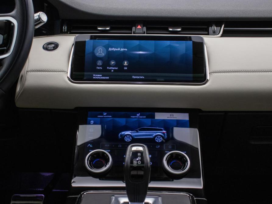 Land Rover Range Rover Evoque II Москва  - изображение 15