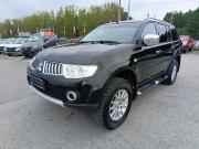 Mitsubishi Pajero Sport II Тюмень  - изображение 27