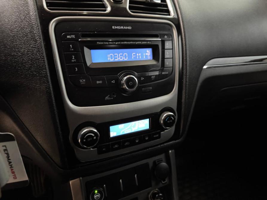 Geely Emgrand EC7 Набережные Челны  - изображение 14
