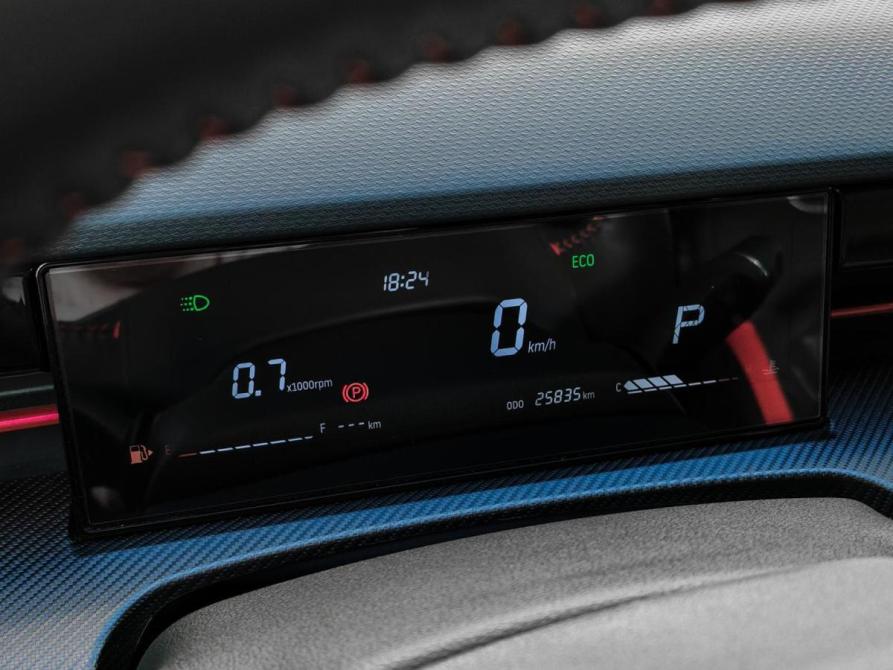 JETOUR DASHING I Краснодар  - изображение 17