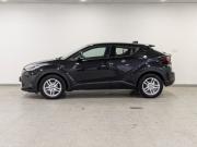 Toyota C-HR I Рестайлинг Москва  - изображение 46