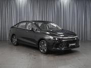 BAIC U5 Plus Ставрополь  - изображение 25