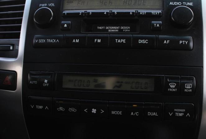 Toyota Land Cruiser Prado 120 Series Рестайлинг с пробегом 2008 года, цена 1 880 000 рублей, 393851 км, внедорожник, Автокод Объявления