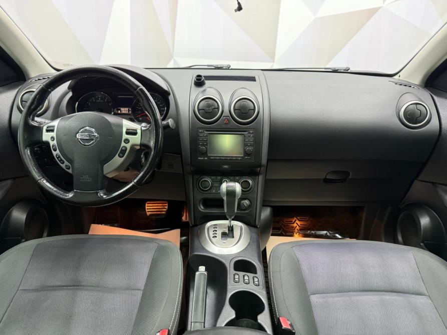Nissan Qashqai I Рестайлинг Азнакаево  - изображение 9