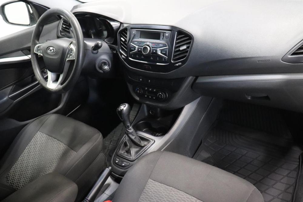 Lada (ВАЗ) Vesta I Ульяновск  - изображение 6