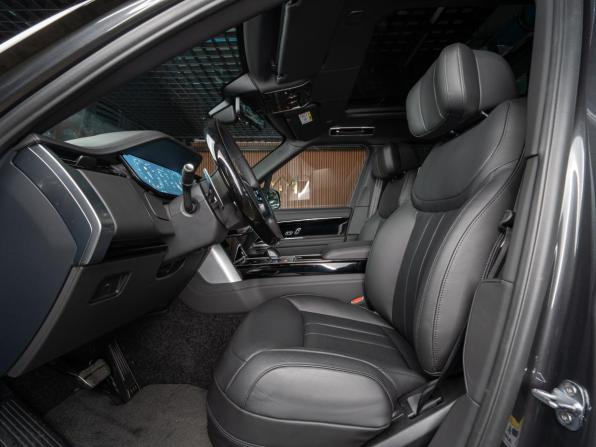 Новый Land Rover Range Rover V 2026 года, цена 27 890 000 рублей, внедорожник, Автокод Объявления